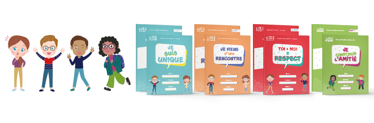 Aborder ensemble des questions autour de la vie affective, relationnelle et sexuelle